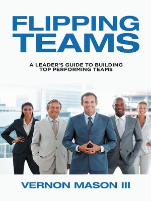 cover image of Flipping Teams